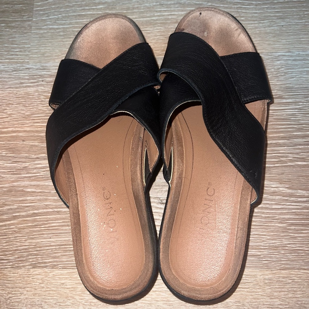 Vionic sandals